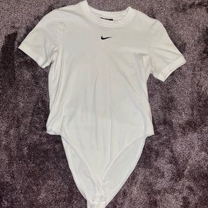 NIKE BODYSUIT SIZE S